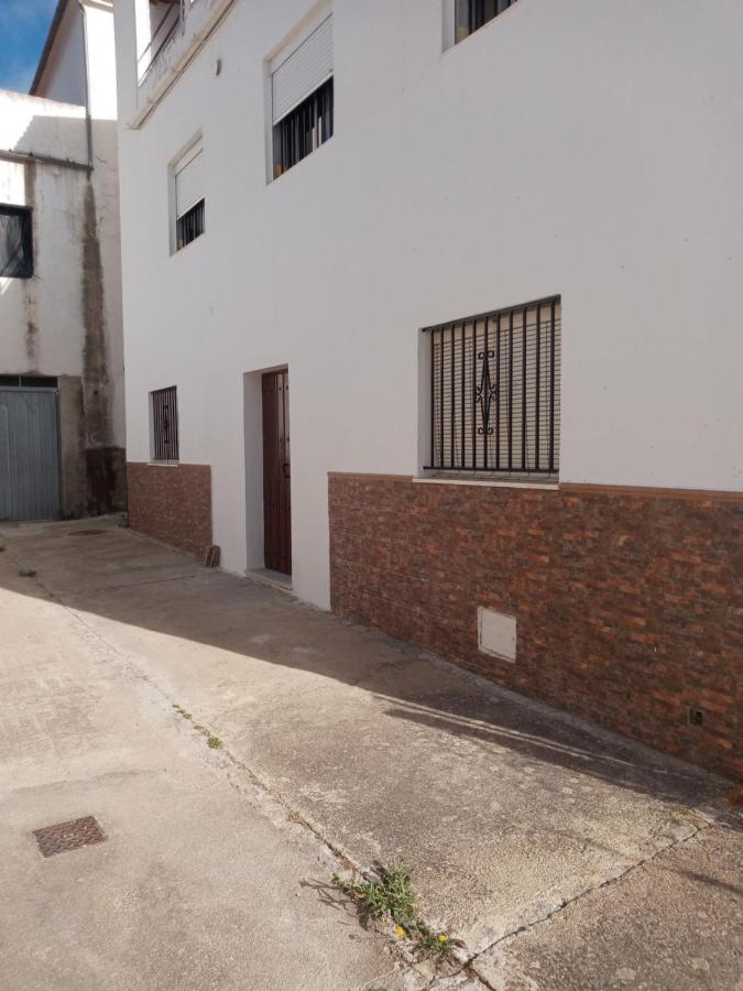 Villa Casa Maria Algodonales Exterior foto